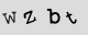 Merci de taper les caractères de l'image Captcha dans le champ