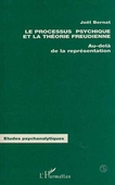 Etudes psychanalytiques